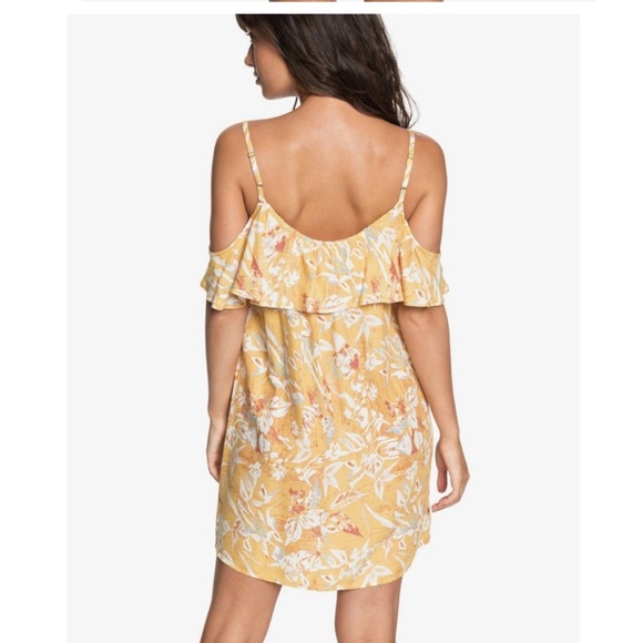 NWT. Roxy summer dress - Picture 11 of 11